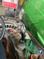 Chariot élévateur télescopique Merlo TF35-7-115-CS - 5