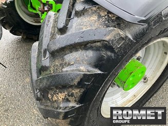 Chariot élévateur télescopique Merlo TF35-7-115-CS - 7