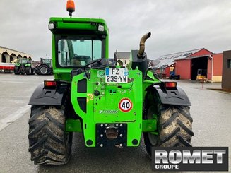 Chariot élévateur télescopique Merlo TF35-7-115-CS - 4