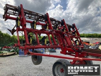 Déchaumeur Quivogne 500 - 11