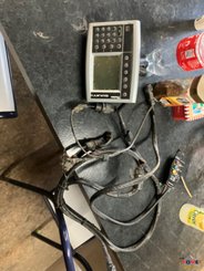 Distributeur d'engrais Sulky X44 HI-TECH - 2