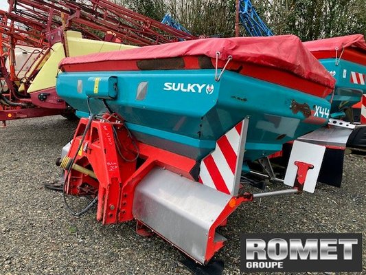 Distributeur d'engrais Sulky X44 HI-TECH