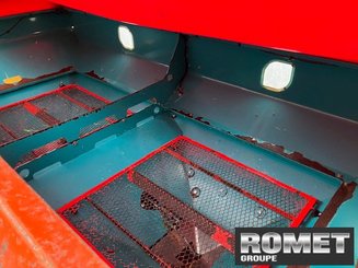 Distributeur d'engrais Sulky X44 HI-TECH - 3