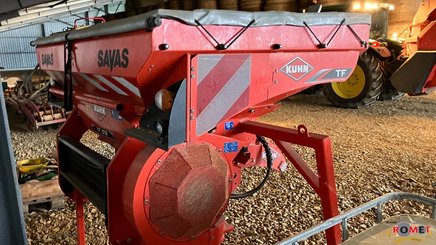 Accessoire matériel de semis Kuhn TF1512 - 1