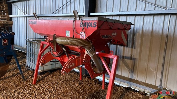Accessoire matériel de semis Kuhn TF1512