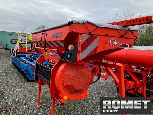 Accessoire matériel de semis - TF1512