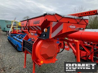 Accessoire matériel de semis Kuhn TF1512 - 1