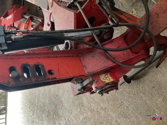 Charrue Gregoire Besson RB 41 - 1
