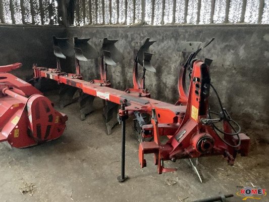 Charrue Gregoire Besson RB 41