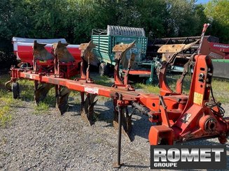Charrue Gregoire Besson RB 41 - 2