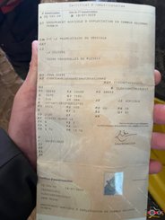 Tracteur agricole John Deere 6R 150 - 8
