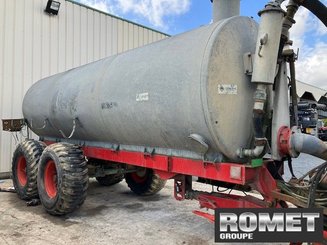 Tonne à lisier Jeantil GT15500 - 1