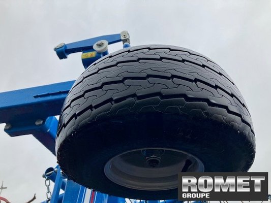 Herse étrille CARRÉ SARCLERSE