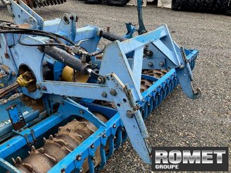 Herse rotative Lemken ZIRKON 10/450 K - 3