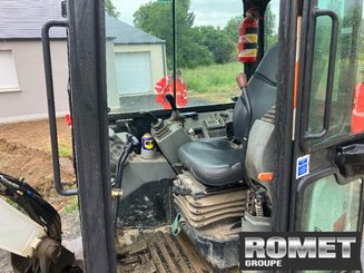 Mini pelle Bobcat E35 - 7