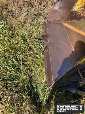 Godet terre Belair BG 18