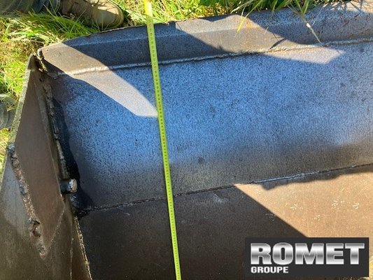 Godet terre Belair BG 18