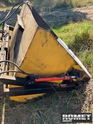 Godet terre Belair BG 18 - 8