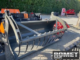 Godet multi-services Bruneau BM1221601123 - 2
