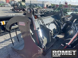 Godet multi-services Bruneau BM1221601123 - 1