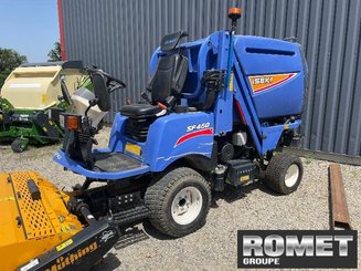 Tondeuse professionnelle Iseki SF450FH - 1