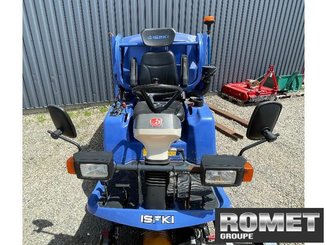 Tondeuse professionnelle Iseki SF450FH - 1