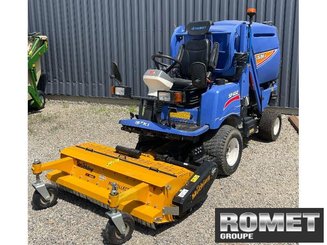 Tondeuse professionnelle Iseki SF450FH - 3