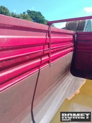 Benne agricole Agram BG 16 KONIC - 3