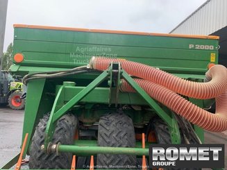Combiné de semis Amazone CULTIMIX KG6001- - 1