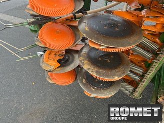 Combiné de semis Amazone CULTIMIX KG6001- - 10