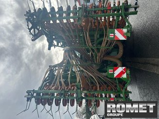 Combiné de semis Amazone CULTIMIX KG6001- - 12