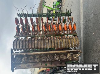 Combiné de semis Amazone CULTIMIX KG6001- - 13