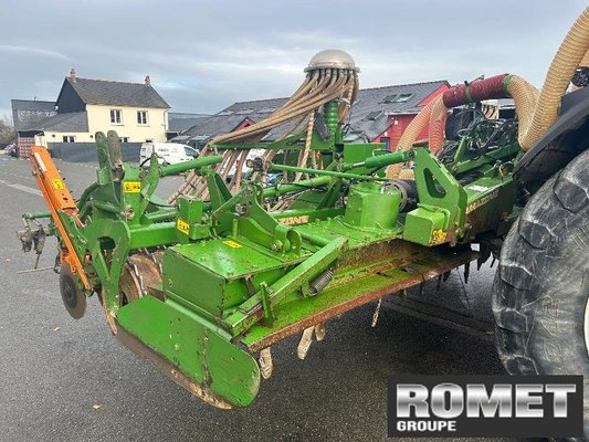 Combiné de semis Amazone CULTIMIX KG6001-