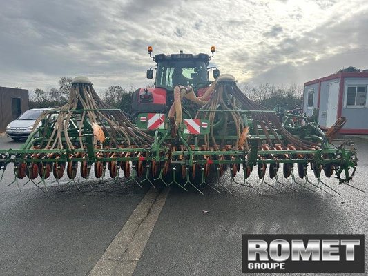 Combiné de semis Amazone CULTIMIX KG6001-