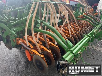 Combiné de semis Amazone CULTIMIX KG6001- - 17