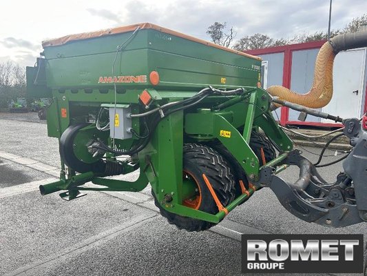 Combiné de semis - CULTIMIX KG6001-