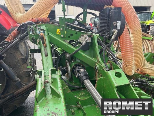 Combiné de semis Amazone CULTIMIX KG6001-