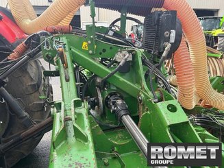 Combiné de semis Amazone CULTIMIX KG6001- - 18