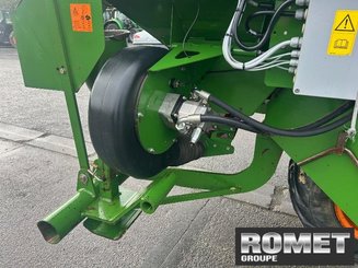Combiné de semis Amazone CULTIMIX KG6001- - 1