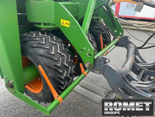 Combiné de semis Amazone CULTIMIX KG6001-