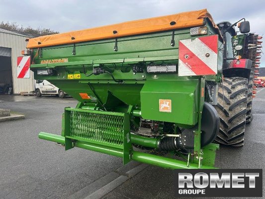 Combiné de semis Amazone CULTIMIX KG6001-