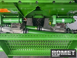Combiné de semis Amazone CULTIMIX KG6001- - 4