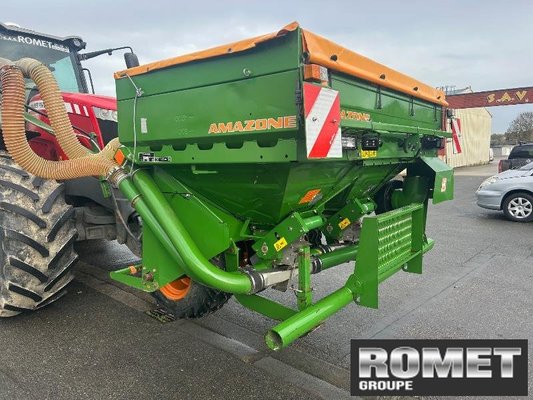 Combiné de semis Amazone CULTIMIX KG6001-