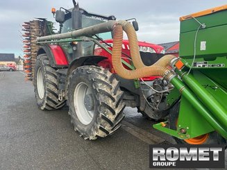 Combiné de semis Amazone CULTIMIX KG6001- - 7