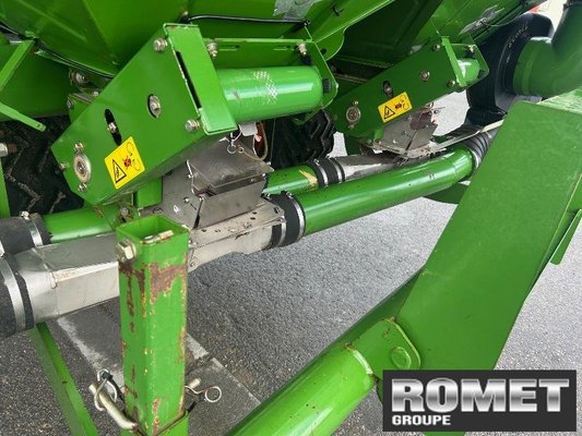 Combiné de semis Amazone CULTIMIX KG6001-