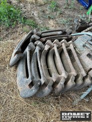 Masse 3 points Deutz-Fahr Non-renseigné - 1