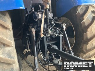 Tracteur agricole New Holland T7.260 - 6