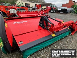 Faucheuse conditionneuse Taarup 3336 MTVARIO - 2