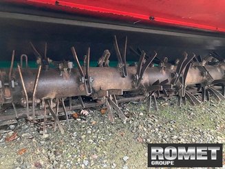 Faucheuse conditionneuse Taarup 3336 MTVARIO - 4