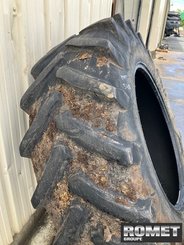 Pneu agricole Trelleborg 520/70R38 - 1